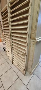 Oude Franse Luiken - Brocante Stijl, Ophalen, Gebruikt