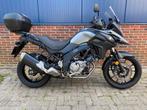 SUZUKI V-STROM 650 A TOURING (bj 2022), Bedrijf, Overig, Minimaal motorrijbewijs A2