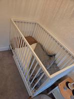 Ledikant - Fijn kinderbedje, Kinderen en Baby's, Babywiegjes en Ledikanten, Ophalen, Gebruikt, Ledikant