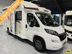 Challenger 260 Graphite Automaat Ruimtewonder 2023, Caravans en Kamperen, Overige merken, Contact@challenger.tm.fr, Bedrijf, Diesel