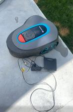 Robot Gardena grasmaaier, Tuin en Terras, Ophalen of Verzenden