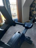 TE KOOP: ROEITRAINER, Sport en Fitness, Fitnessapparatuur, Ophalen, Gebruikt, Metaal