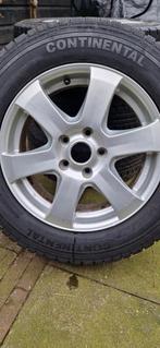 Velgen VW T4 16 inch Volkswagen transporter, Auto-onderdelen, Banden en Velgen, Ophalen, Bestelwagen, 16 inch, Banden en Velgen