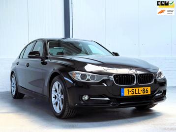 BMW 3-serie 320i EfficientDynamics Edition Executive beschikbaar voor biedingen