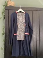 Jurk met legging maat 140/146 nieuw, Meisje, Nieuw, Kruidvat, Ophalen of Verzenden