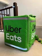 uber eats bag, Ophalen of Verzenden, Zo goed als nieuw, Uber Eats