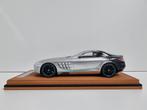 Ivy Mercedes-Benz SLR McLaren F1 1/60 1:18 Nieuw, Nieuw, Ophalen of Verzenden, Auto
