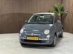 Fiat 500 C 1.2 Pop Nieuw Dis Riem, Euro 5, Stof, Gebruikt, 1242 cc