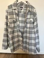 Overshirt overhemdjack maat XXL, Ophalen, Nieuw, Overige maten