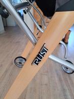 Trust care let's go indoor rollator / binnen rollator, Ophalen, Zo goed als nieuw