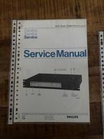 Philips Service Manuals Black Tulip x70 serie, Ophalen of Verzenden, Zo goed als nieuw, Philips