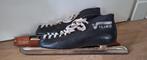 Viking lage Noren schaatsen 43, Sport en Fitness, Schaatsen, Viking, Ophalen of Verzenden, Zo goed als nieuw, Noren