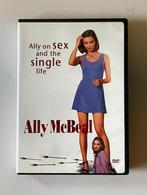 Ally McBeal dvd, Alle leeftijden, Boxset, Ophalen of Verzenden, Zo goed als nieuw