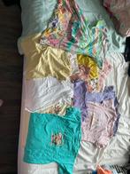 Meisjes zomerkleding maat 110/116, Ophalen of Verzenden, Zo goed als nieuw, Maat 110