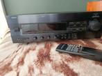 Yamaha RX-496RDS Stereo Receiver, Ophalen of Verzenden, Gebruikt