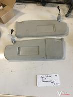 Seat Altea 2.0 6 bak 2005   Zonneklep set