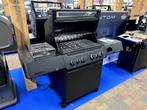 napoleon prestige phantom 500 zwart gasbarbecue, Ophalen, Nieuw, Napoleon