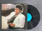LP Michael Jackson - thriller, Cd's en Dvd's, Vinyl | Pop, Ophalen of Verzenden, 12 inch