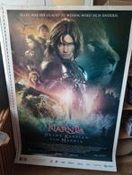 Grote! Walt Disney Narnia poster, Deurposter of groter, Ophalen of Verzenden, Film en Tv, Rechthoekig Staand