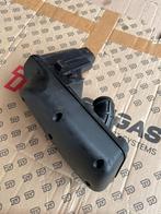 Orginele 2t luchtfilter Piaggio, Ophalen of Verzenden, Gebruikt, Blok, Piaggio