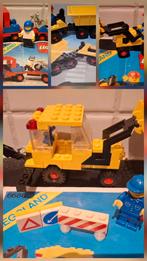 Verschillende vintage complete sets zie nummers in adv, Kinderen en Baby's, Speelgoed | Duplo en Lego, Ophalen of Verzenden, Gebruikt