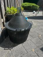 Wijnvat 2 st, Ophalen