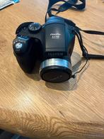 Fujifilm FinePix S5700 - Kindercamera, Compact, Ophalen of Verzenden, Zo goed als nieuw, 4 t/m 7 keer