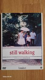 Arthouse Japan STILL WALKING Hirokazu Kore-Eda, Cd's en Dvd's, Dvd's | Filmhuis, Alle leeftijden, Ophalen of Verzenden, Zo goed als nieuw
