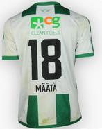 Matchworn Fc Groningen shirt, Verzamelen, Sportartikelen en Voetbal, Ophalen of Verzenden, Nieuw, Overige binnenlandse clubs, Shirt