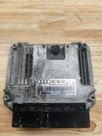 Audi A3 Motor Management Computer ECU, Ophalen of Verzenden, Gebruikt, Audi