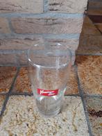 Noppinger Bierglas, 0,5 liter. (afkomstig uit Oostenrijk), Ophalen of Verzenden, Zo goed als nieuw, Glas of Glazen, Overige merken