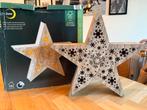 Kerstster verlichting, Diversen, Kerst, Ophalen of Verzenden, Gebruikt