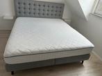 Matras 180x200 (5 zones), Ophalen, Tweepersoons, Zo goed als nieuw, 180 cm