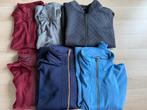 Equestrian stockholm 6 vesten maat xxl, Ophalen, Gebruikt, Dames, Bovenkleding