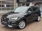 Seat Ateca 1.5 150pk Sport | Virtual | Full-Led € 26.900,0, Auto's, Seat, Euro 6, 4 cilinders, 150 pk, Zwart