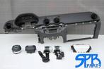Q2 GA 81B Airbagset ('16-'19) AIRBAG SET AIRBAGS S-LINE SQ2, Auto-onderdelen, Ophalen of Verzenden, Gebruikt, Audi