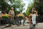 EZWLZ Elektrische Fiets - Volledig hybride e-bikes, Overige merken, Verzenden, Nieuw, 51 tot 55 cm