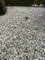 Grind Gratis, Tuin en Terras, Grind, Keien en Split, Ophalen, Gebruikt, Grind