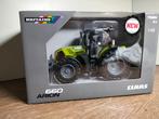 Te koop Britains Claas Arion 660 Night Edition Gelimiteerd., Ophalen of Verzenden, Nieuw, Tractor of Landbouw, Britains