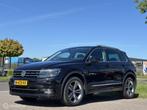 Volkswagen Tiguan 1.4 4Motion Highline Business R trekhaak, Automaat, 15 km/l, Gebruikt, Euro 6
