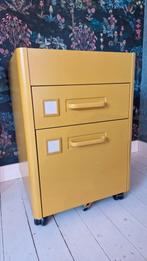 Ikea idasen ladekastje, Huis en Inrichting, Kasten | Ladekasten, Ophalen, 50 tot 100 cm, Zo goed als nieuw, Minder dan 100 cm