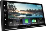 Kenwood DMX7722DABS Carplay en AA wireless multimedia, Ophalen of Verzenden, Nieuw