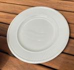 Wedgwood EDME 1 gebaksbordje 18 cm izgs, Huis en Inrichting, Keuken | Servies, Ophalen of Verzenden, Zo goed als nieuw, Bord(en)