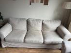 Ektorp bank, Huis en Inrichting, Gebruikt, Driepersoons, 75 tot 100 cm, Ophalen of Verzenden