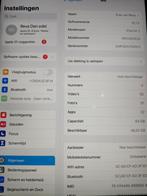 iPad Air 2 - Laadpoort Aandacht Nodig, 9 inch, Gebruikt, Apple iPad Air, Ophalen of Verzenden