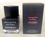 Yves Saint Laurent Rive Gauche Pour Homme 80ml, Ophalen of Verzenden, Nieuw