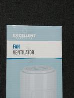 Nieuwe kolom ventilator, Ophalen of Verzenden