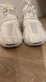 2paar Balenciaga Phantom Sneakers Wit&zwart  Maat 44, Ophalen of Verzenden, Gedragen, Wit, Sneakers of Gympen