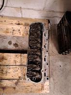 Cilinderkoppen ford 351w, Auto-onderdelen, Ophalen, Gebruikt, Ford