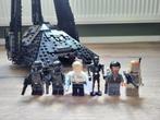 75156 Lego Star Wars krennic's imperial shuttle, Ophalen of Verzenden, Zo goed als nieuw, Complete set, Lego